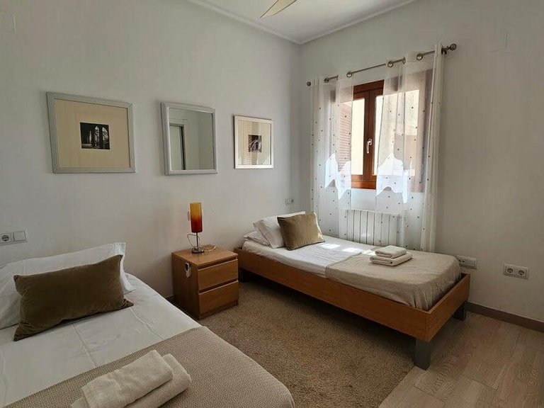 Apartment for Sale in El Valle Golf Resort, Murcia 5