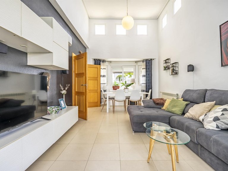 Villa for Sale in Inland La Torre Golf Resort, Murcia 6