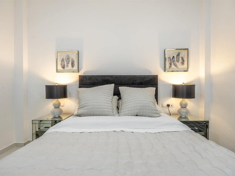 Villa for Sale in El Valle Golf Resort, Murcia 23