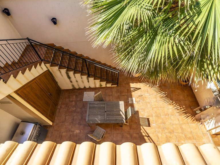 Villa for Sale in Costa Calida Cabo De Palos, Murcia 34