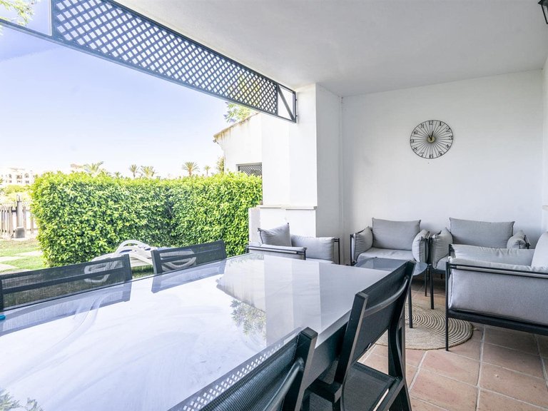 Apartment for Sale in La Torre Golf Resort, Murcia 2
