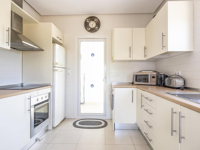 Villa for Sale in Inland La Torre Golf Resort, Murcia 15