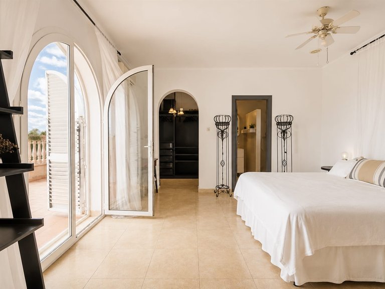 Villa for Sale in Valle Del Sol, Murcia 5