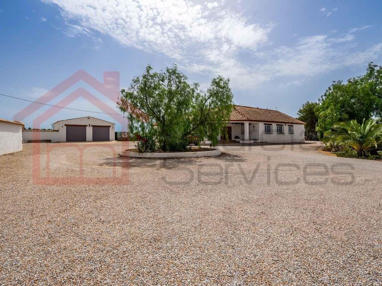 Villa for Sale in Inland Gea Y Truyols, Murcia 8