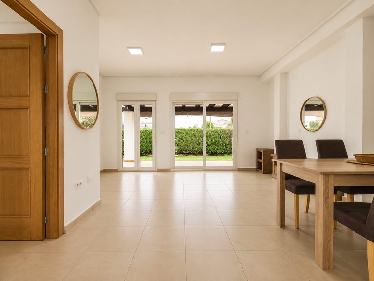 Villa for Sale in La Torre Golf Resort, Murcia 13