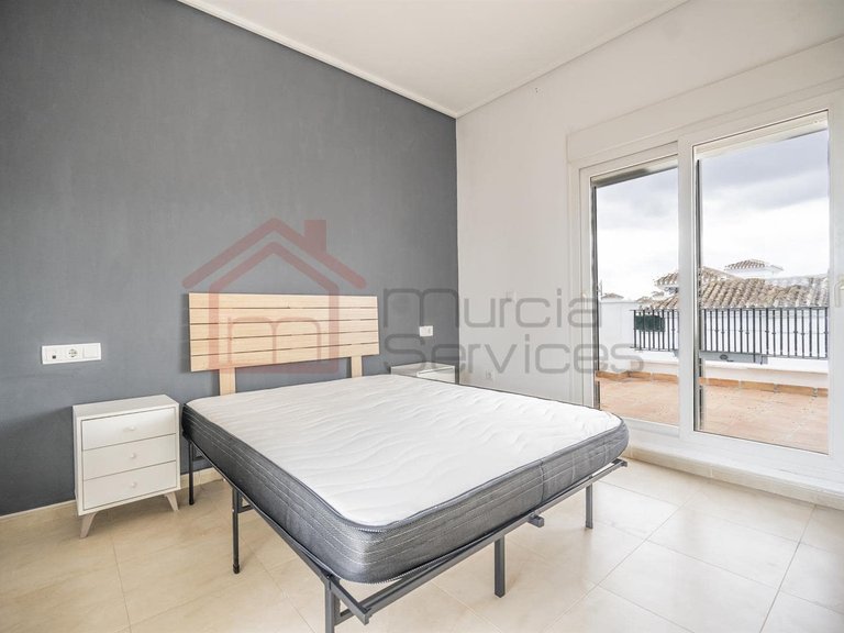 Villa for Sale in La Torre Golf Resort, Murcia 14