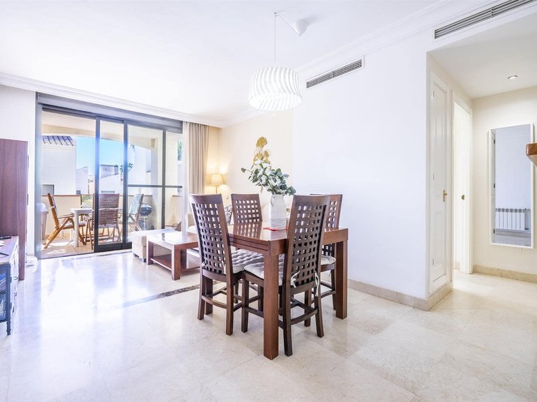 Apartment for Sale in Roda Golf Resort, Murcia 2