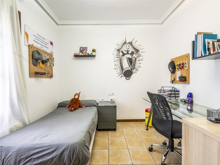 Villa for Sale in Costa Calida Santiago De La Ribera, Murcia 11