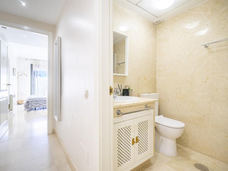 Apartment for Sale in Roda Golf Resort, Murcia 9