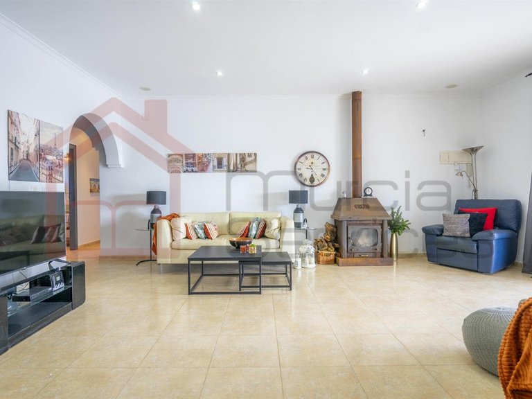 Villa for Sale in Valle Del Sol, Murcia 2