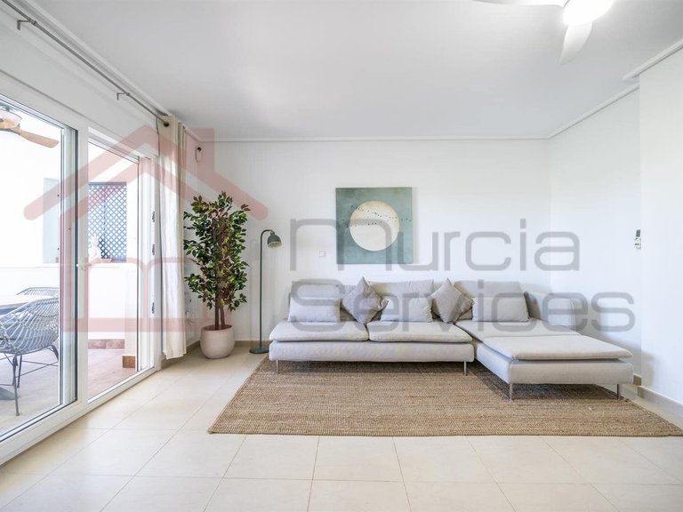 Town House for Sale in La Torre Golf Resort, Murcia 9