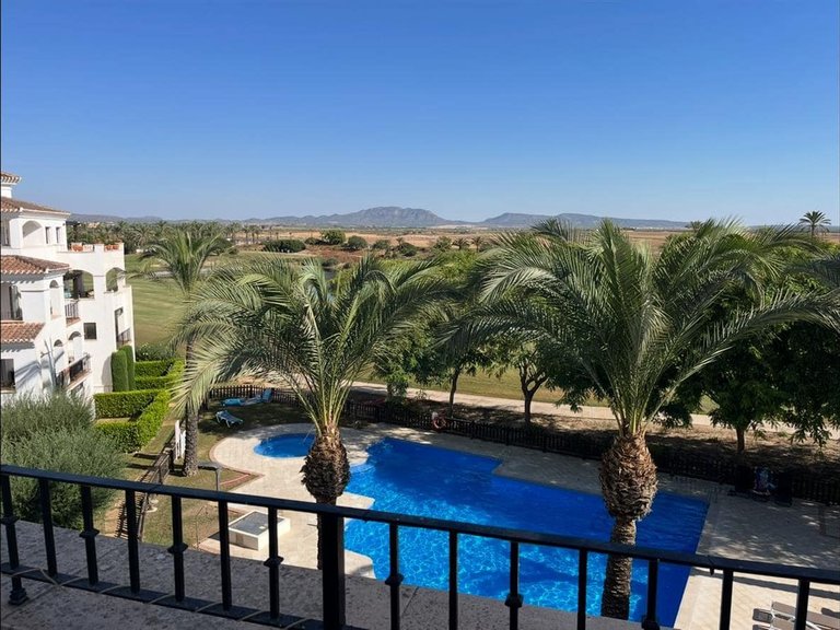 Apartment for Sale in La Torre Golf Resort, Murcia 7