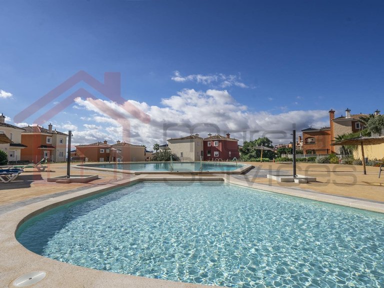 Apartment for Sale in Altaona Golf And Country Club, Murcia 24