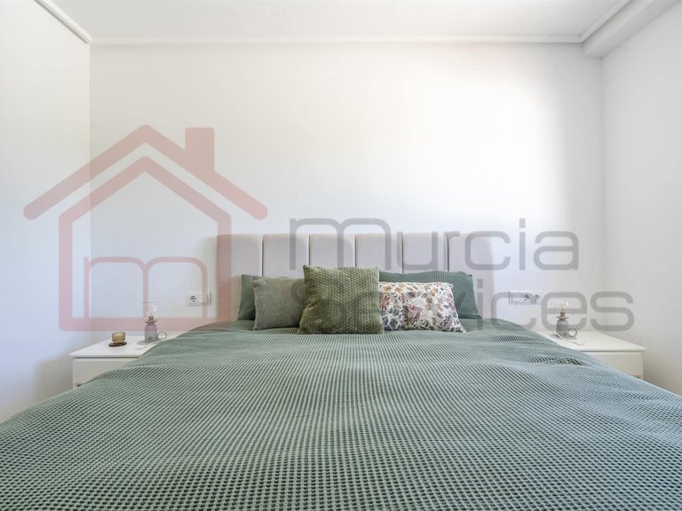 Town House for Sale in La Torre Golf Resort, Murcia 19