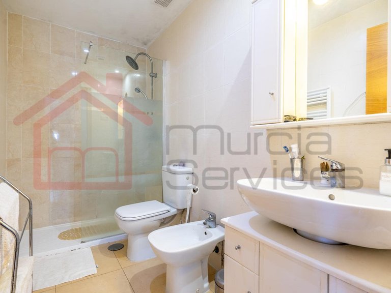 Apartment for Sale in Las Terrazas De La Torre Golf Resort, Murcia 10