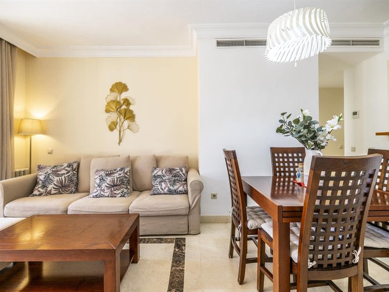 Apartment for Sale in Roda Golf Resort, Murcia 6