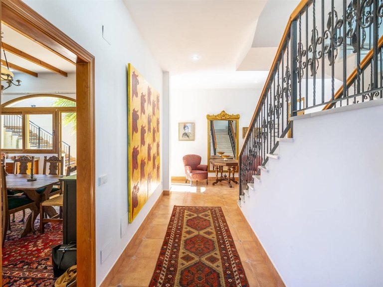 Villa for Sale in Costa Calida Cabo De Palos, Murcia 22