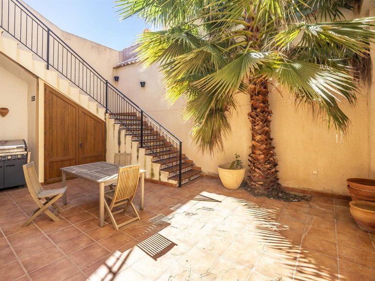 Villa for Sale in Costa Calida Cabo De Palos, Murcia 8