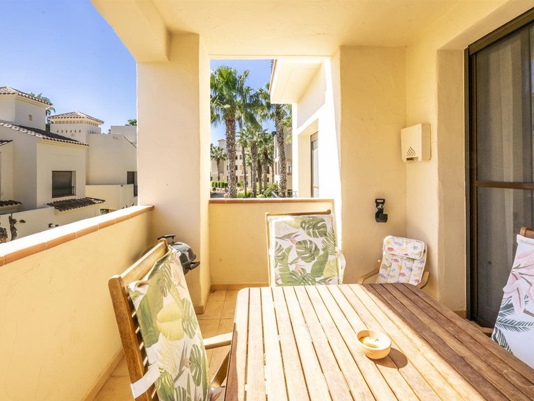 Apartment for Sale in Roda Golf Resort, Murcia 10