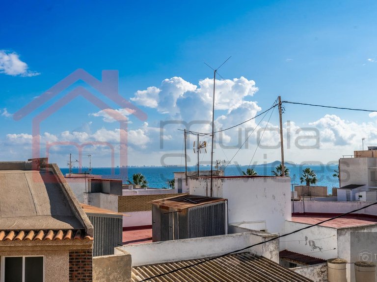 Apartment for Sale in Los Alcazares, Murcia 5