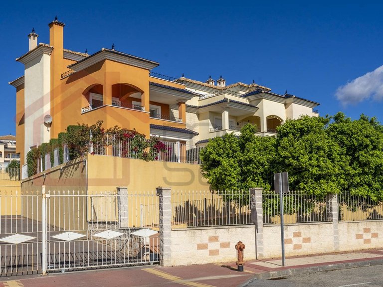 Apartment for Sale in Altaona Golf And Country Club, Murcia 25