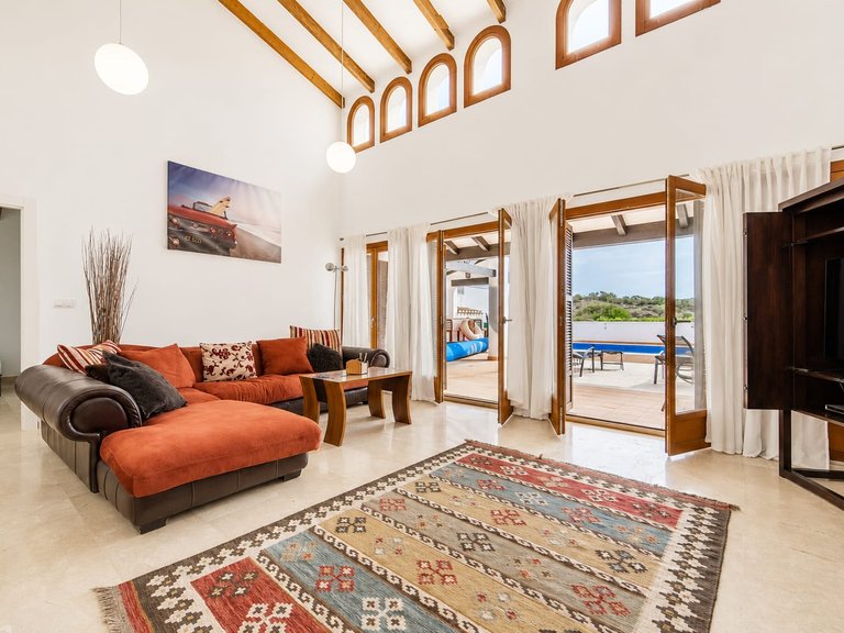 Villa for Sale in Inland El Valle Golf Resort, Murcia 3