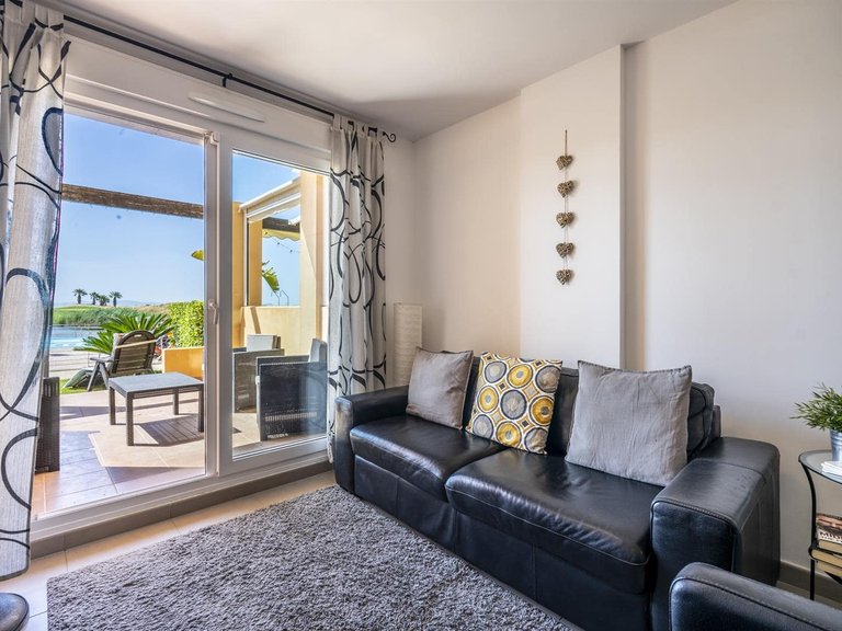 Apartment for Sale in Las Terrazas De La Torre Golf Resort, Murcia 4