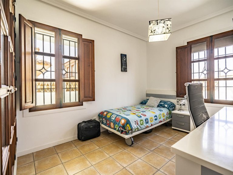 Villa for Sale in Costa Calida Santiago De La Ribera, Murcia 12