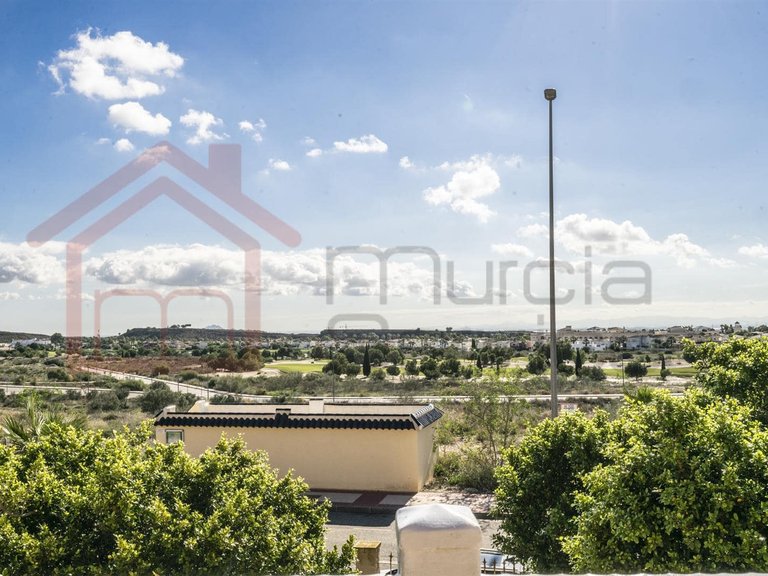 Apartment for Sale in Altaona Golf And Country Club, Murcia 11