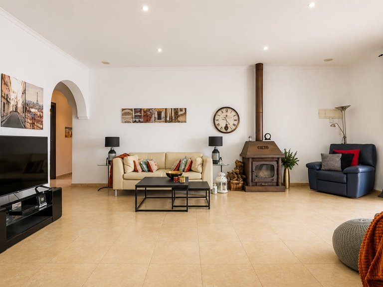 Villa for Sale in Valle Del Sol, Murcia 4