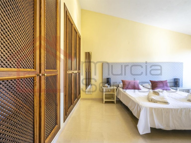 Villa for Sale in La Manga Club, Murcia 18