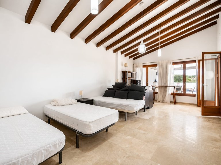 Villa for Sale in Inland El Valle Golf Resort, Murcia 16