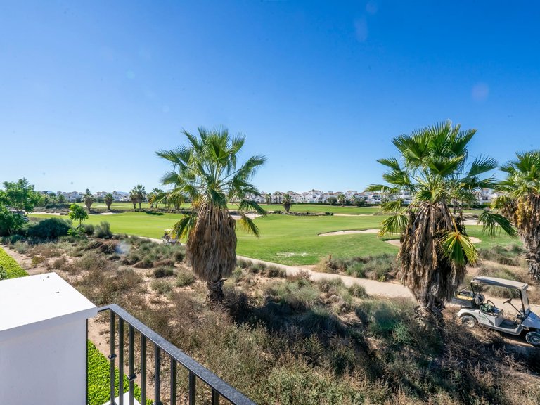 Town House for Sale in La Torre Golf Resort, Murcia 5