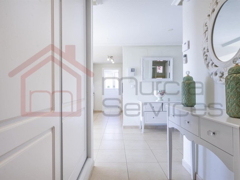 Apartment for Sale in Altaona Golf And Country Club, Murcia 15