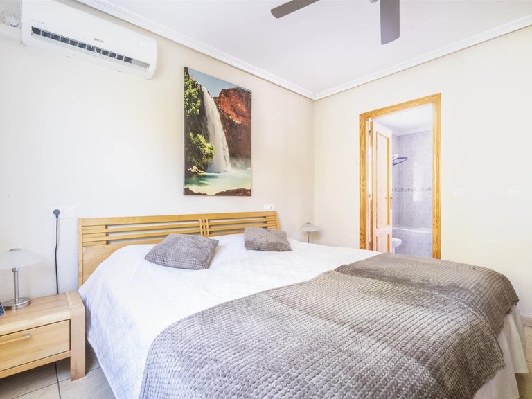 Villa for Sale in Inland Valle Del Sol, Murcia 14