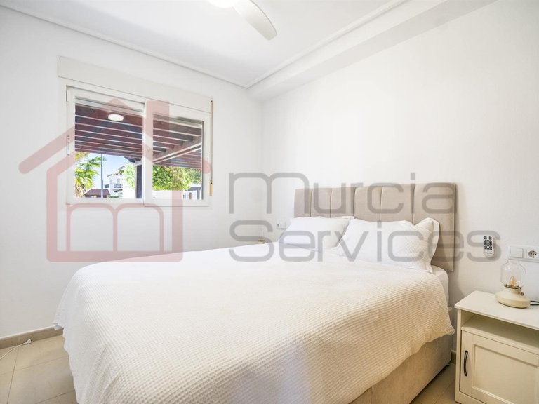 Town House for Sale in La Torre Golf Resort, Murcia 22