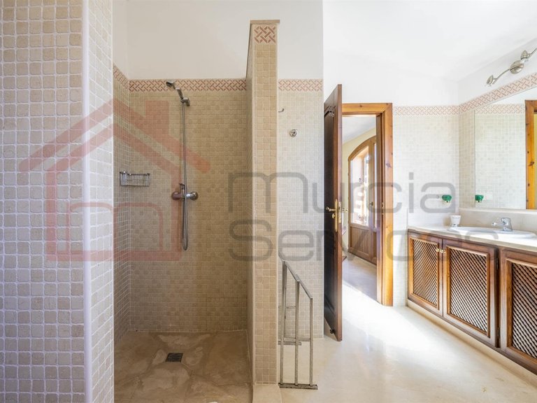 Villa for Sale in La Manga Club, Murcia 16
