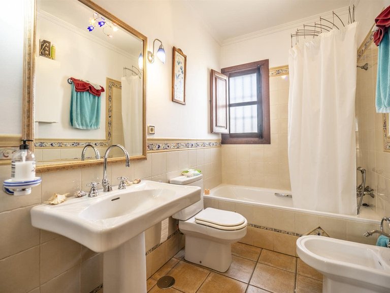 Villa for Sale in Costa Calida Santiago De La Ribera, Murcia 13