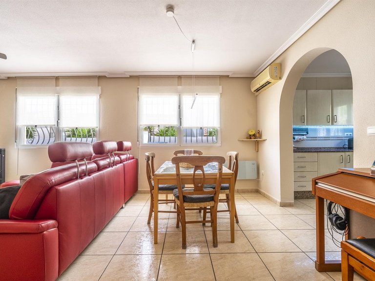 Villa for Sale in Inland Valle Del Sol, Murcia 5