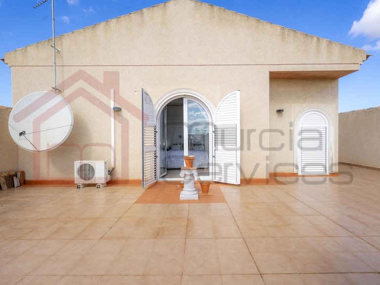 Villa for Sale in Valle Del Sol, Murcia 29