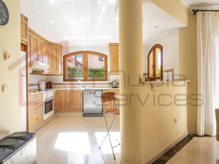 Villa for Sale in La Manga Club, Murcia 5