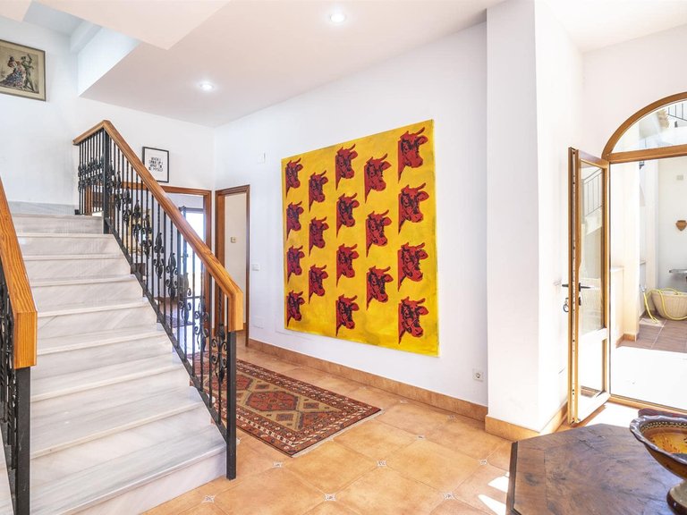 Villa for Sale in Costa Calida Cabo De Palos, Murcia 35
