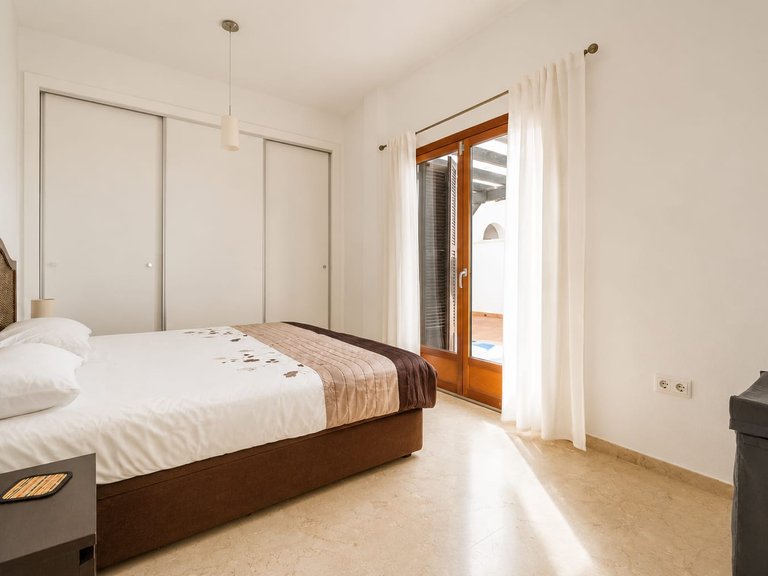 Villa for Sale in Inland El Valle Golf Resort, Murcia 8