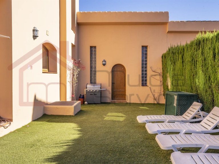 Villa for Sale in La Manga Club, Murcia 9