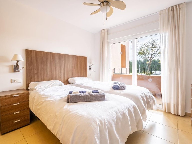 Apartment for Sale in Mar Menor Golf Resort, Murcia 6