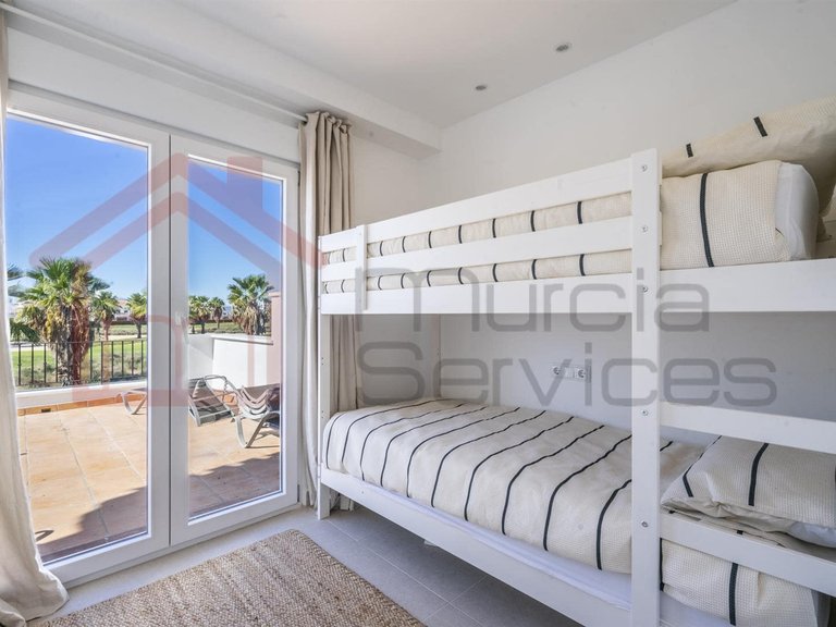 Town House for Sale in La Torre Golf Resort, Murcia 8