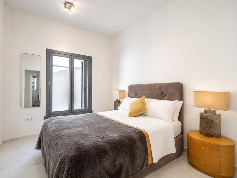 Villa for Sale in El Valle Golf Resort, Murcia 29