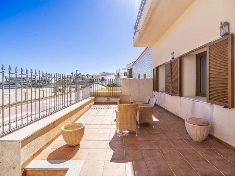 Villa for Sale in Costa Calida Cabo De Palos, Murcia 3