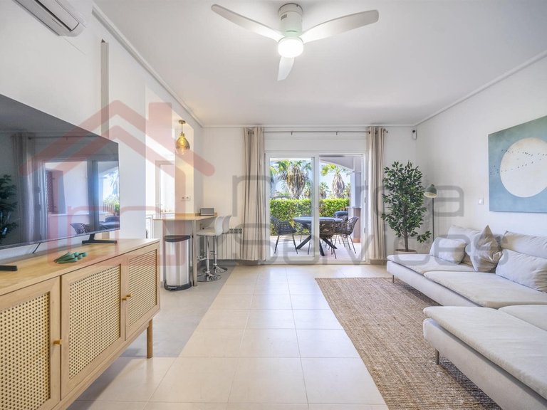 Town House for Sale in La Torre Golf Resort, Murcia 2