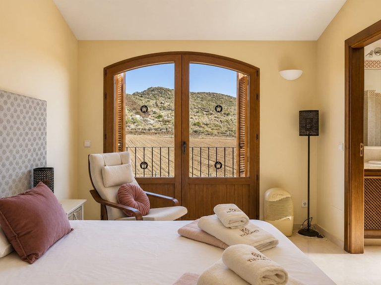 Villa for Sale in Costa Calida La Manga Club, Murcia 10